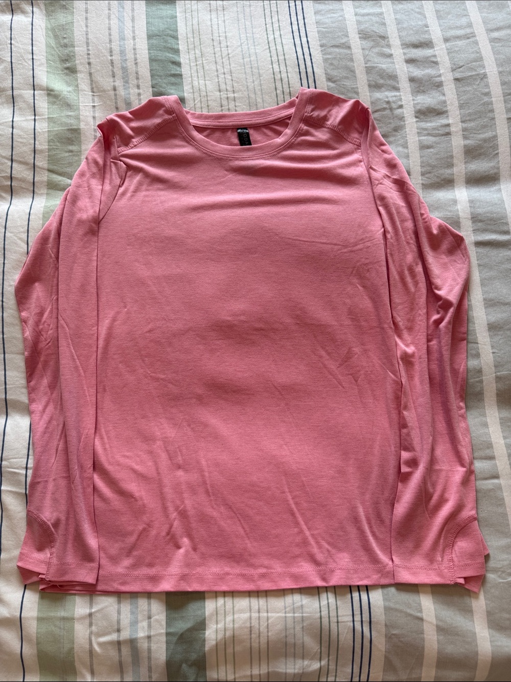 Kyodan Outdoors long sleeve shirt